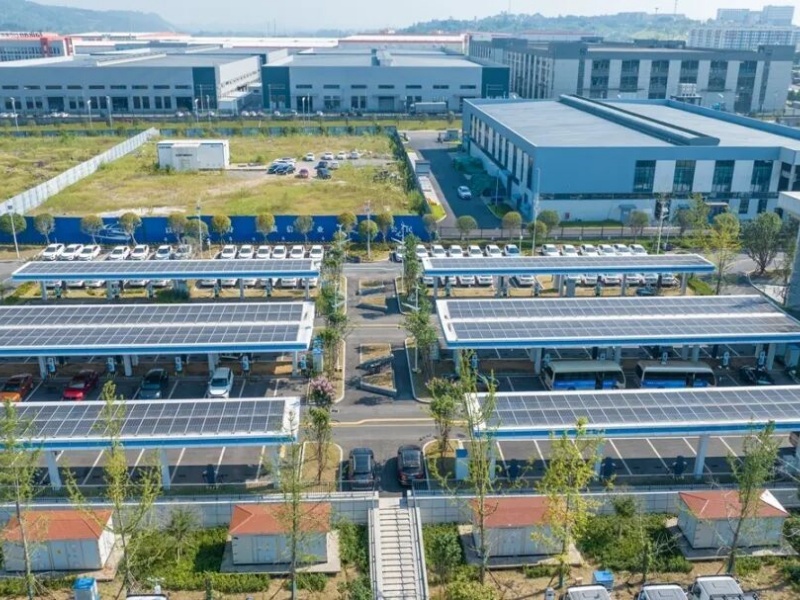 2026 World Power Battery Conference to Open